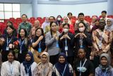 Unhas menggelar program kolaboratif Internasional CHEP-SEA