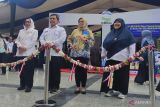 12 desa di Indonesia diakui UNESCO berkompeten hadapi tsunami