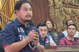 Polisi tangkap pembunuh perempuan  di kamar hotel di Semarang