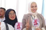 Survei rilis keunggulan pasangan Annisa-Leli lawan kotak koosong di Pilkada Dhamasraya