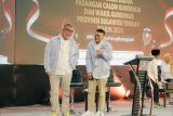 Satu visi Prabowo, Ahmad Ali-AKA bangun RS dan siapkan dokter spesialis di pelosok Sulteng