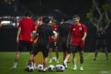 Ritsu Doan bilang tanpa striker utama, Jepang masih punya banyak 