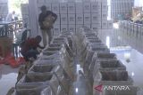 KPU Belu prioritaskan distribusi logistik ke TPS terpencil