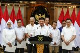 Kompolnas minta Polda selidiki latar belakang polisi tembak polisi saat bertugas