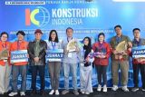 Itera raih juara Kompetisi BIM Nasional Kementerian PUPR