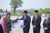 PJ Sekda Mesuji pimpin upacara Hari Pahlawan Tahun 2024