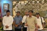 BP Taskin buat program bersama Kemensos