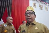 Pj Gubernur Lampung jamin ketersediaan layanan kesehatan bagi masyarakat