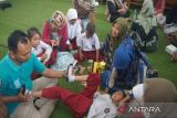 Pemkot Pekalongan fasilitasi kelas pengasuhan anak inklusi  SKB