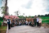 TNI AD optimalkan peran Satkowil kawal program ketahanan pangan