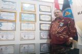 BNN Kabupaten Sangihe tetapkan dua desa 