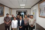 Presiden Prabowo minta jajaran kerja serius tangani bencana Lewotobi