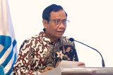 Mahfud MD resmi diangkat jadi Jaksa Agung, Cek faktanya