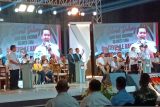 Debat publik: Steven-Denny dorong sinergitas holistik