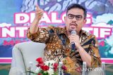 Kementerian UMKM akan buat holding UMKM