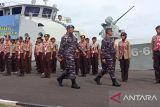 TNI AL gelar Surya Bhaskara Jaya dan pembinaan karakter maritim