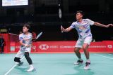 Leo/Bagas maju ke babak semifinal Kumamoto Masters