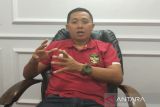 Anggota DPRD Palangka Raya ajak masyarakat jaga kesehatan dengan berolahraga