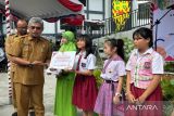 Disdik Kota Palangka Raya komitmen bangun karakter siswa mandiri dan kreatif