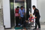 Kejati NTB tahan dua tersangka kasus korupsi dana KUR poktan porang