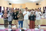 OJK Kepri tingkatkan literasi keuangan ke pelajar SMA di Bintan