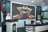 Pentingnya digitalisasi dan membangun database perpajakan AI