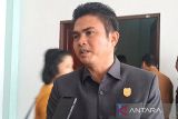 DPRD Gumas sebut HKN momentum perkuat komitmen tingkatkan pelayanan kesehatan