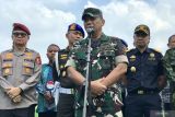 Siber TNI batasi akses judol meski tidak 100 persen