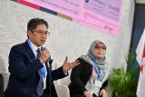 Pertamina meningkatkan kapasitas pembangkit panas bumi