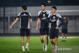 Kevin Diks diturunkan sejak awal lawan Jepang