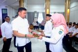 Sebanyak 390 PPPK di Gowa dapat perpanjangan SK formasi 2021