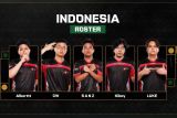 Timnas MLBB putra Indonesia amankan tempat di babak playoff IESF 2024