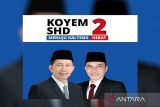 Koyem-SHD komitmen entaskan kemsikinan di Kalteng