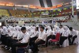 Closing Dies Natalis ke-22, FK Unila tingkatkan semangat kebersamaan