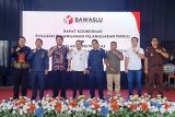 Bawaslu Barut sebut netralitas kades dan lurah sangat diperlukan