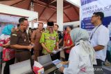 Pameran  bursa kerja di Demak tersedia 2.600 lowongan baru