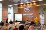 Connext Powered by PLN: Wadah inovasi-kolaborasi startup energi di Tahun 2024