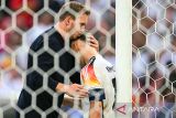 Nagelsmann sebut Jerman bermain dengan penuh 