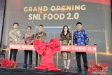 Baru buka di Tanjung Uma, SNL Food 2.0 beri potongan harga