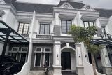 KPK sita rumah mewah di Medan hasil korupsi lahan Rorotan