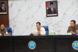 BNN-KPPN Jakarta III gelar monev