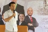 Berikut rincian harta kekayaan Cawagub Jatim Emil Elestianto Dardak