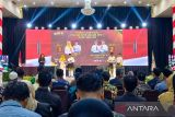 KPU Natuna Kepri gelar debat terbuka Pilkada 2024 dengan lima subtema