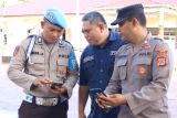 Polres Poso pastikan anggotanya tidak ada terlibat judi online