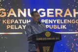 Ombudsman highlights significant improvement in public service quality