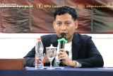 KPU usung tema 