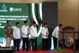 Kemenag uji cobakan Sisdalak Proyek Penguatan Profil Pelajar Pancasila