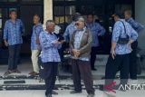 Gaji pensiunan PNS 2025, golongan satu sampai lima