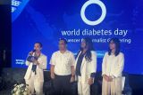 Gangguan kesehatan mental bisa memperburuk kondisi diabetes