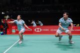 Rinov/Pitha dan Rehan/Lisa terhenti di 16 besar Kumamoto Masters